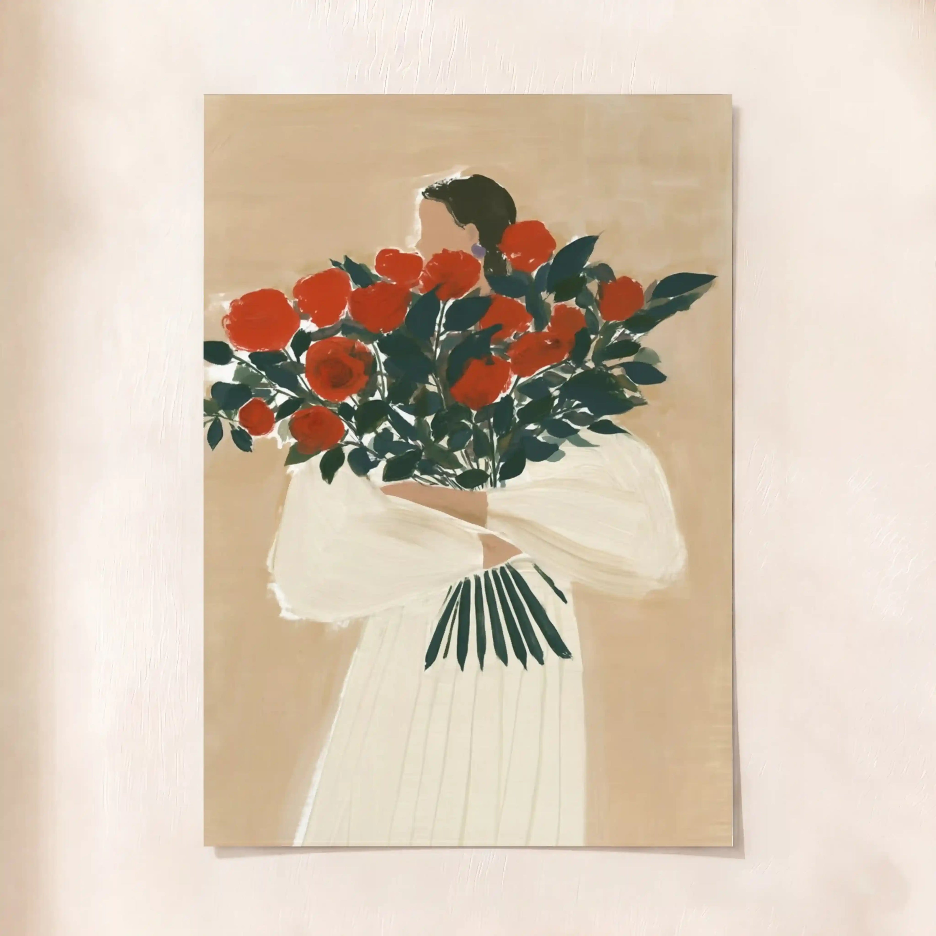 Flower Girl