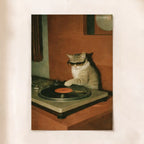 Spinning Tracks