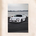 The Wangan Outpost