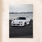 The Wangan Outpost