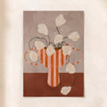 The Floral Vase