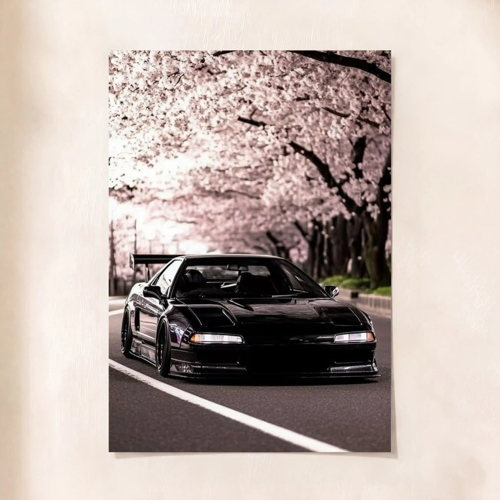 Kyoto Street Runner