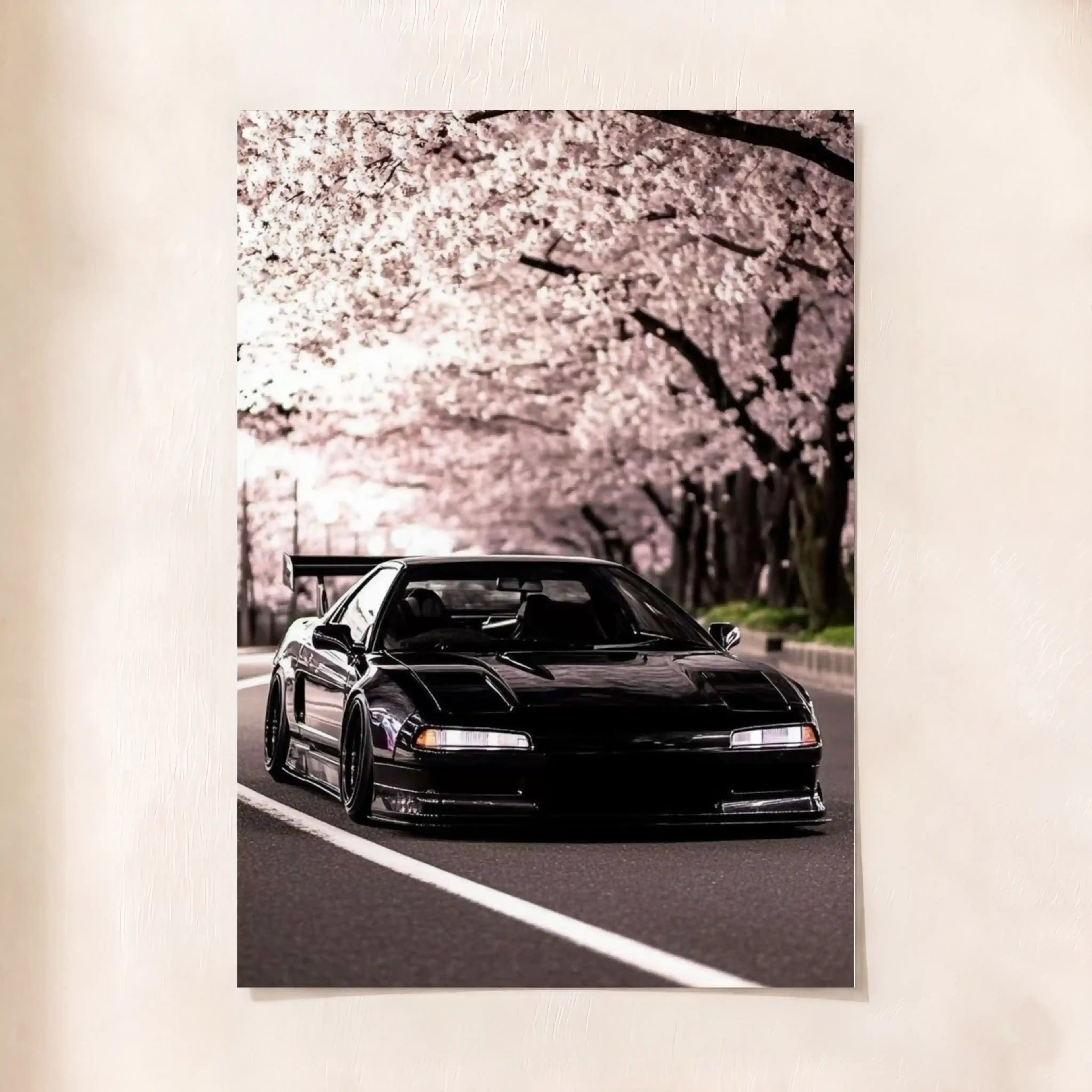 Kyoto Street Runner