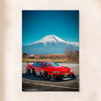 Pursuit of Speed