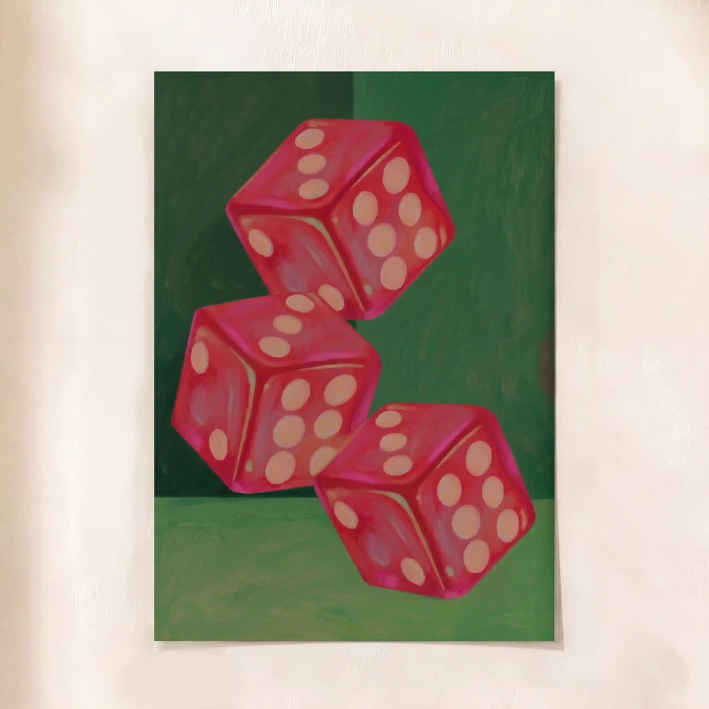 The Gambler’s Pair