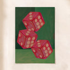 The Gambler’s Pair