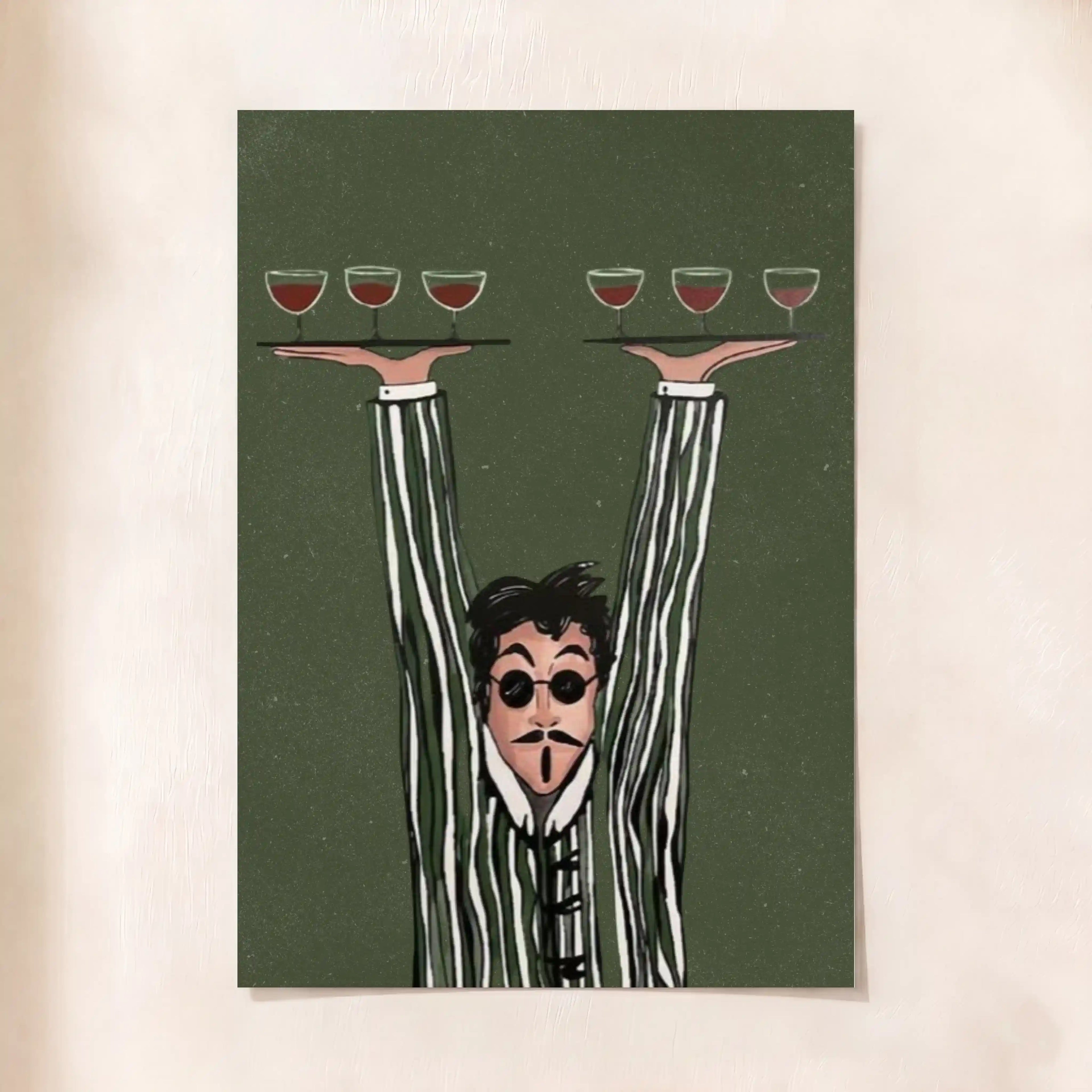 Monsieur Noir