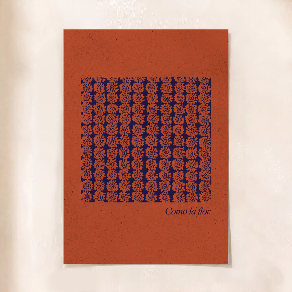 Petal Lattice