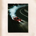 The FD Silhouette
