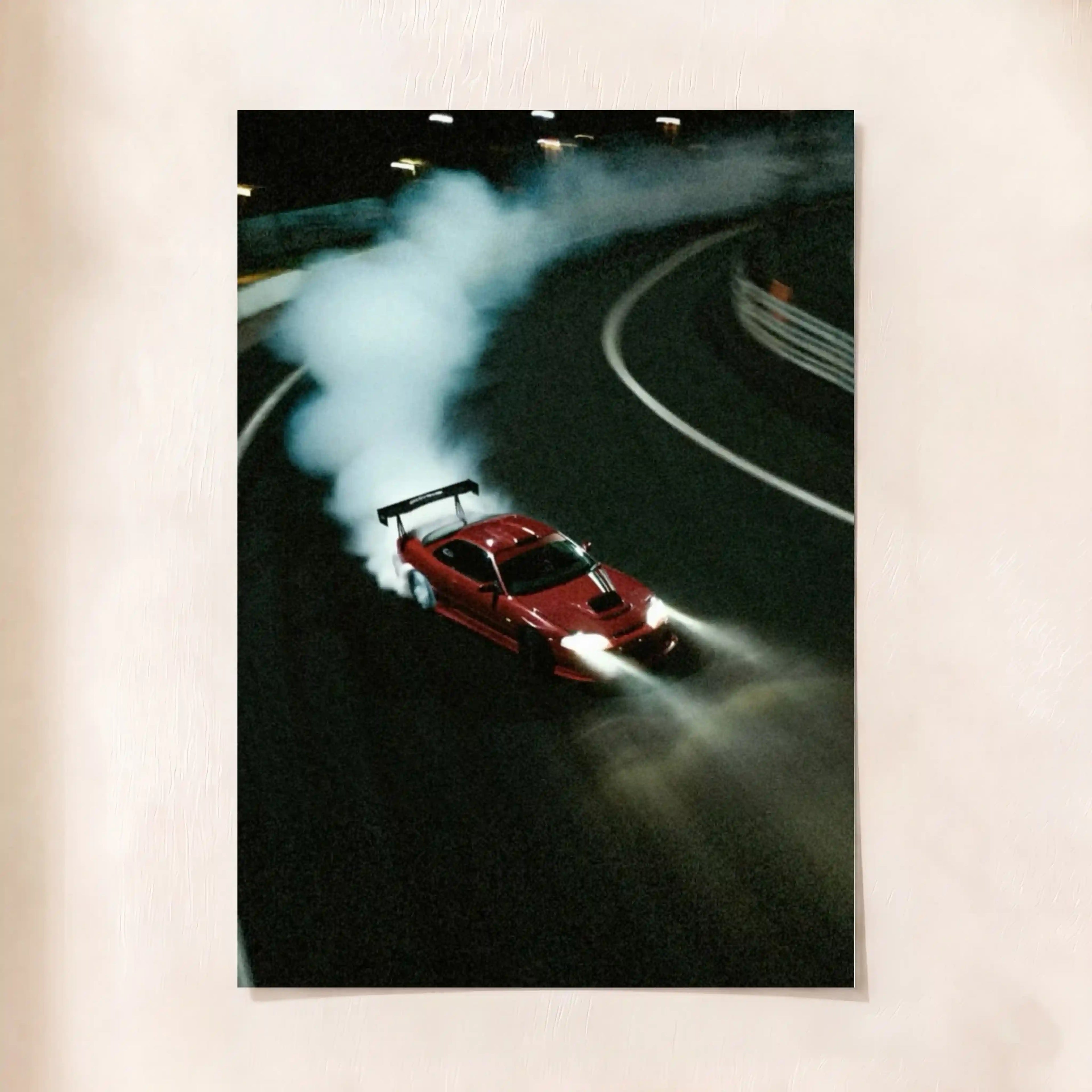 The FD Silhouette