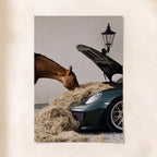 Horsepower