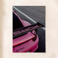 Rosé Racing Line
