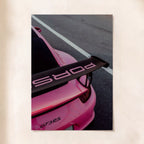 Rosé Racing Line