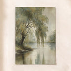 Willow by the Water