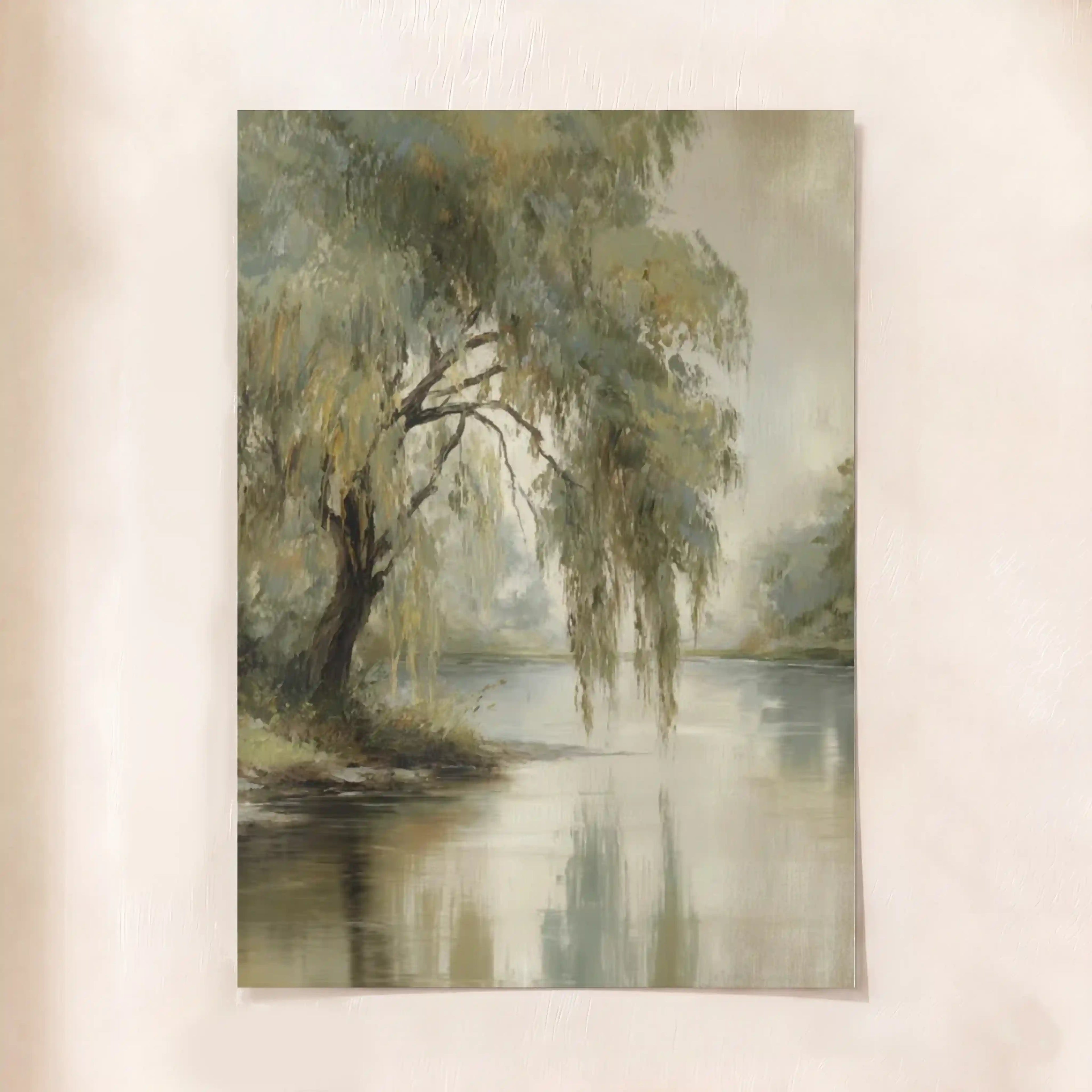 Willow by the Water