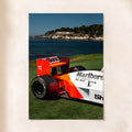 Coastline Concours