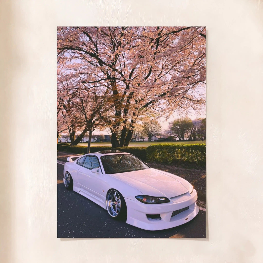 Sakura Drift