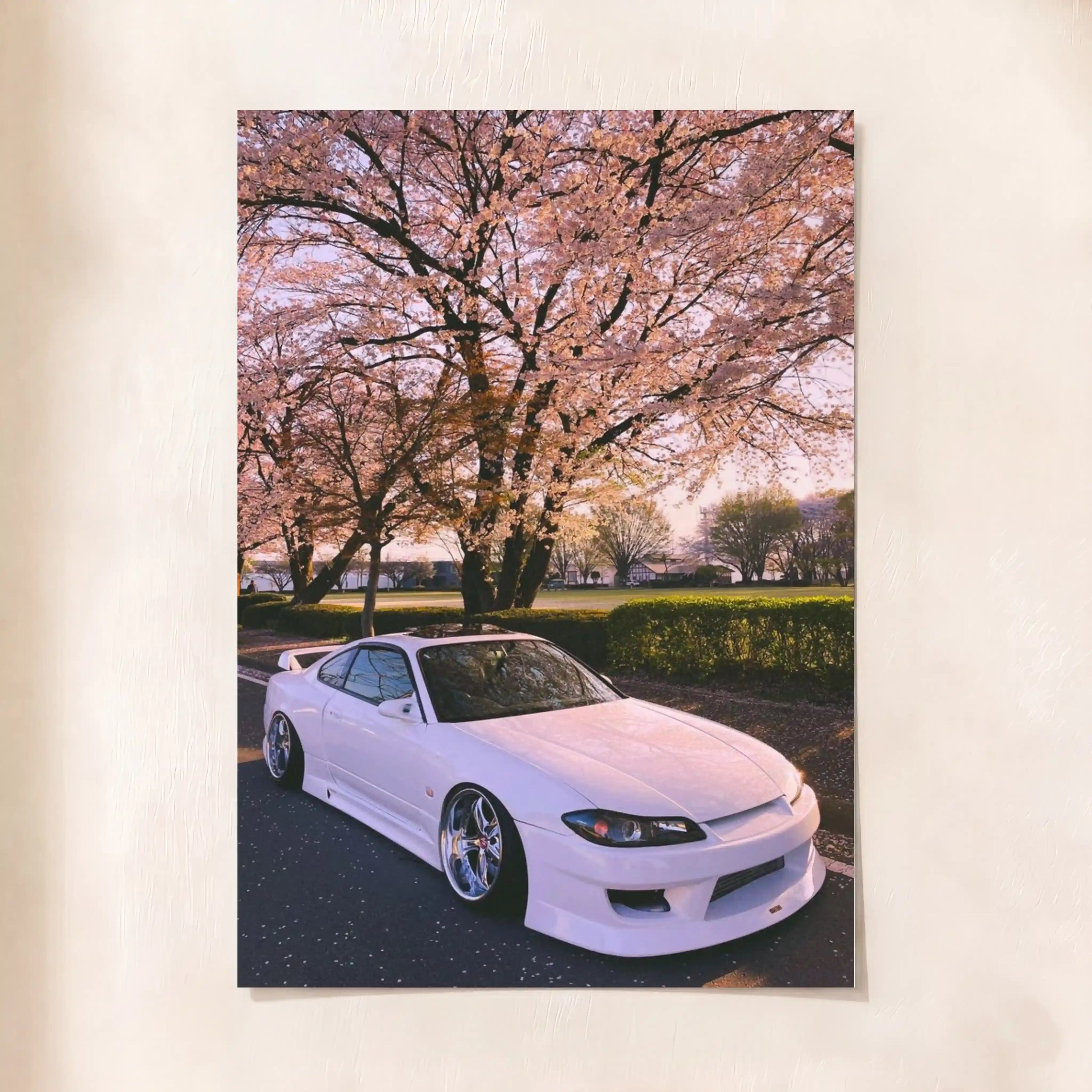 Sakura Drift