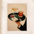The Negroni Butler