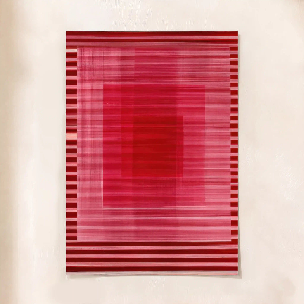 Crimson Depth