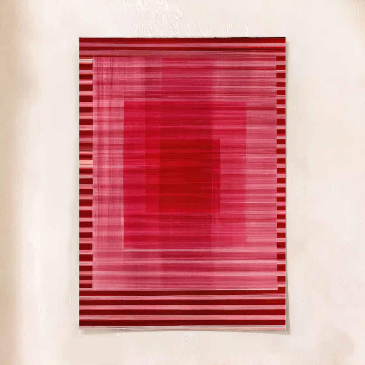 Crimson Depth