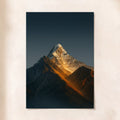 The Golden Summit