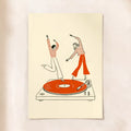 Vinyl Vibes