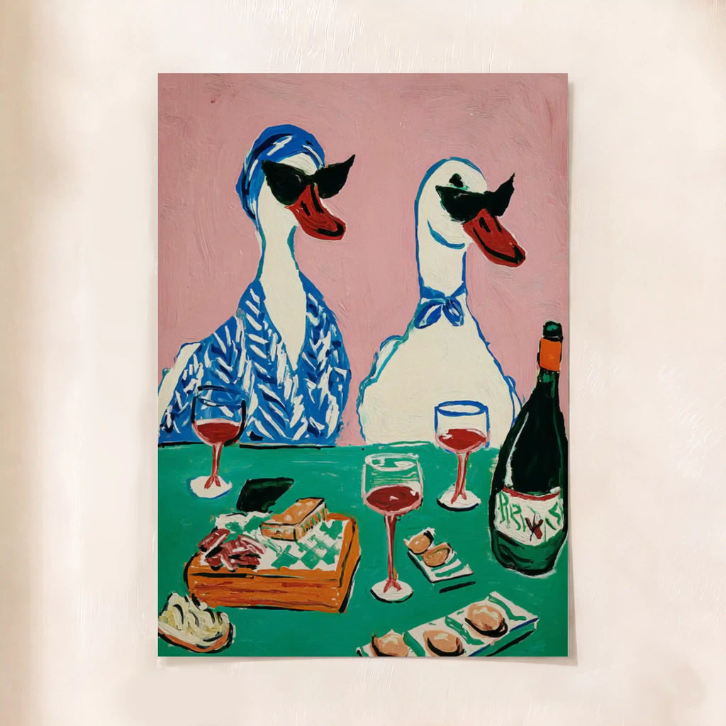 High Society