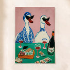 High Society
