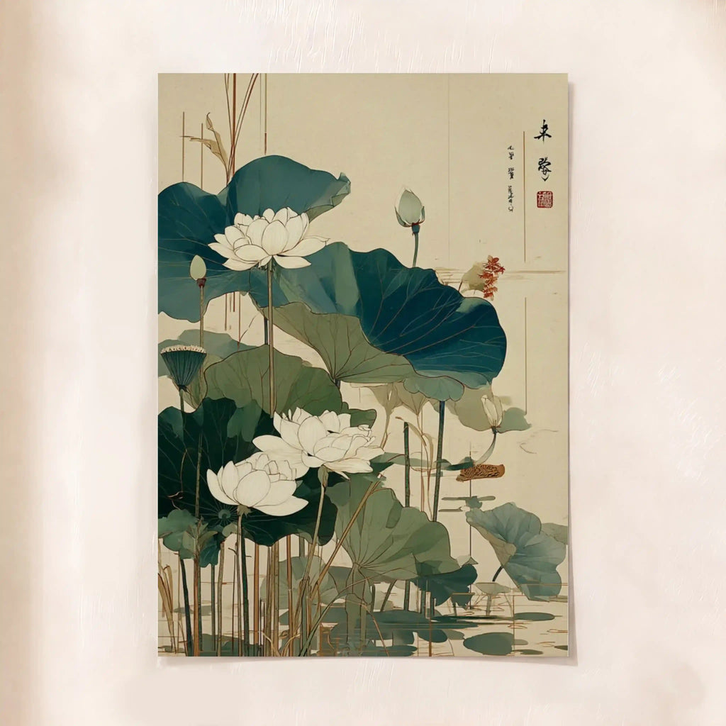 Echoes of Mount Koya