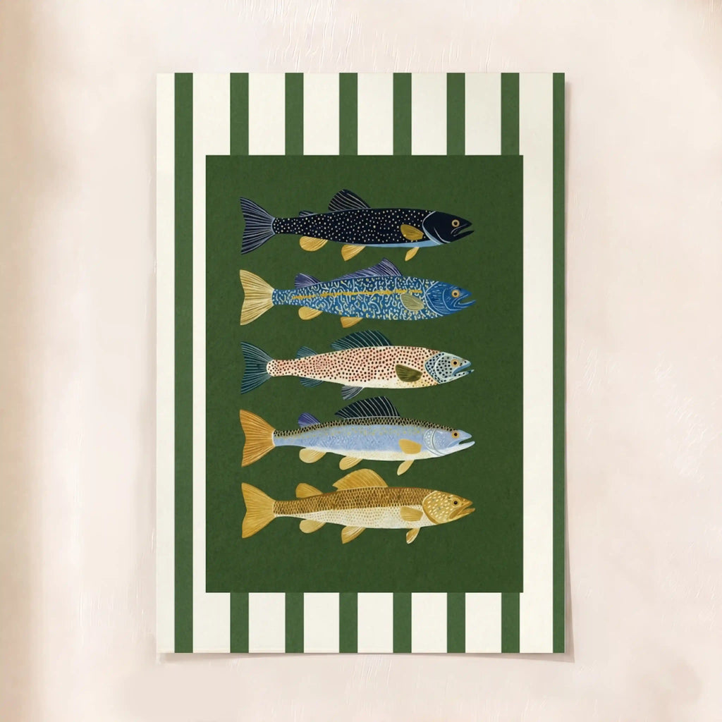 River Dwellers