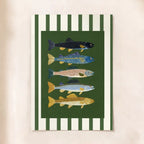 River Dwellers