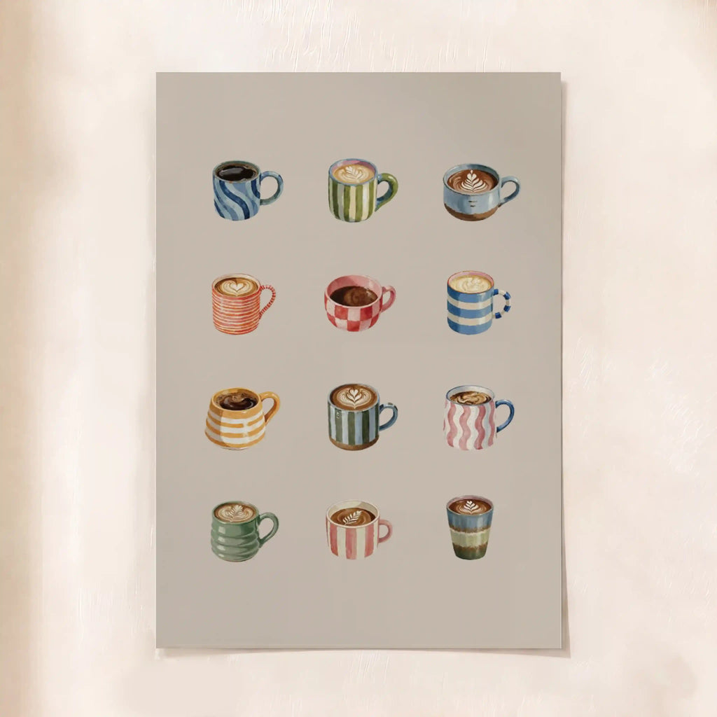 Caffeine Culture