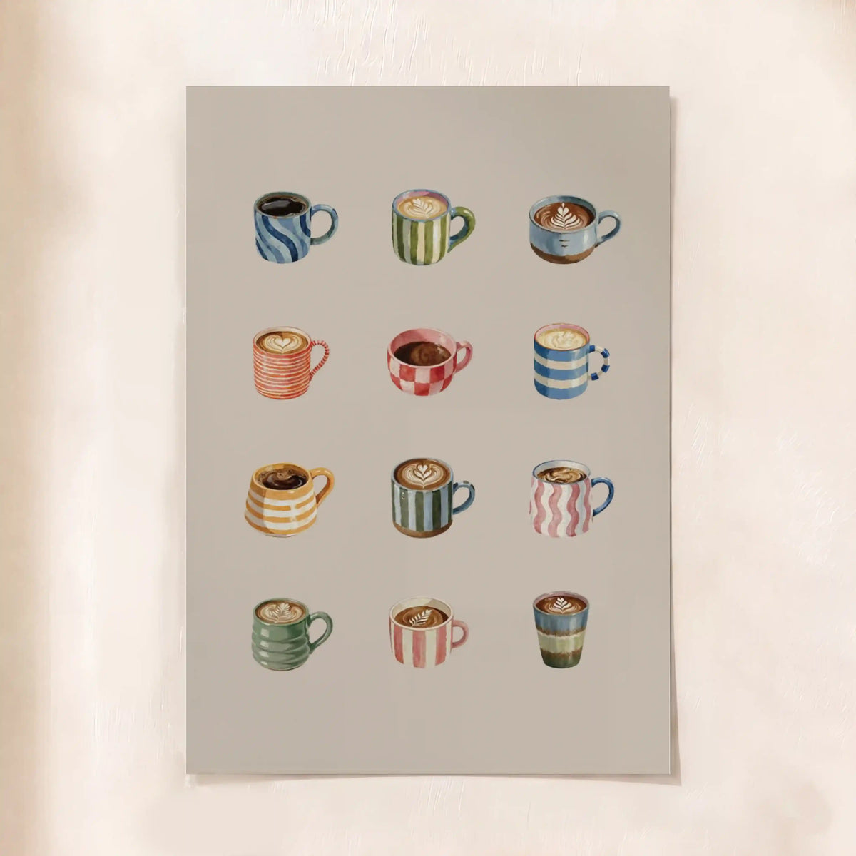 Caffeine Culture