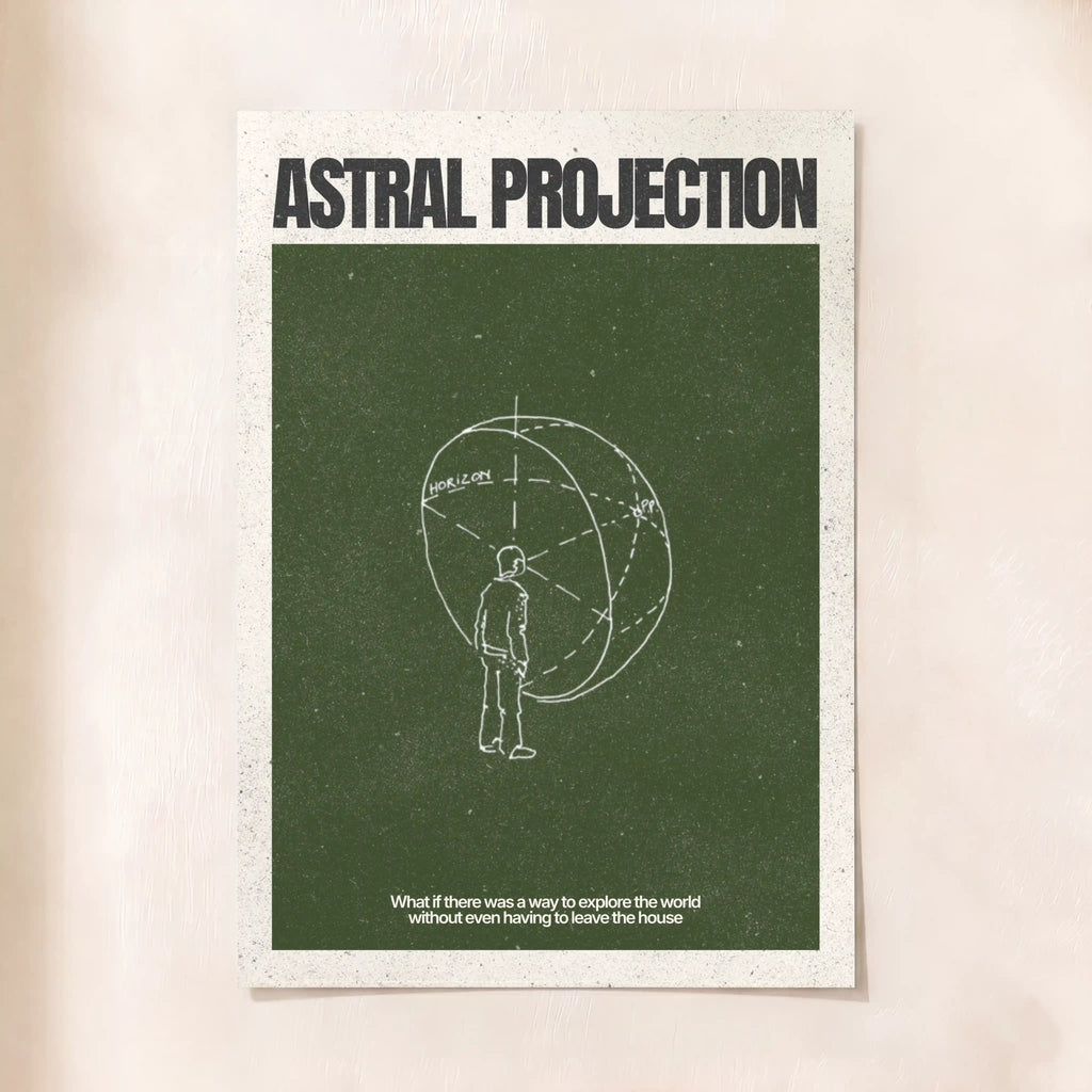 Astra Projection