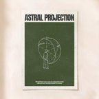 Astra Projection