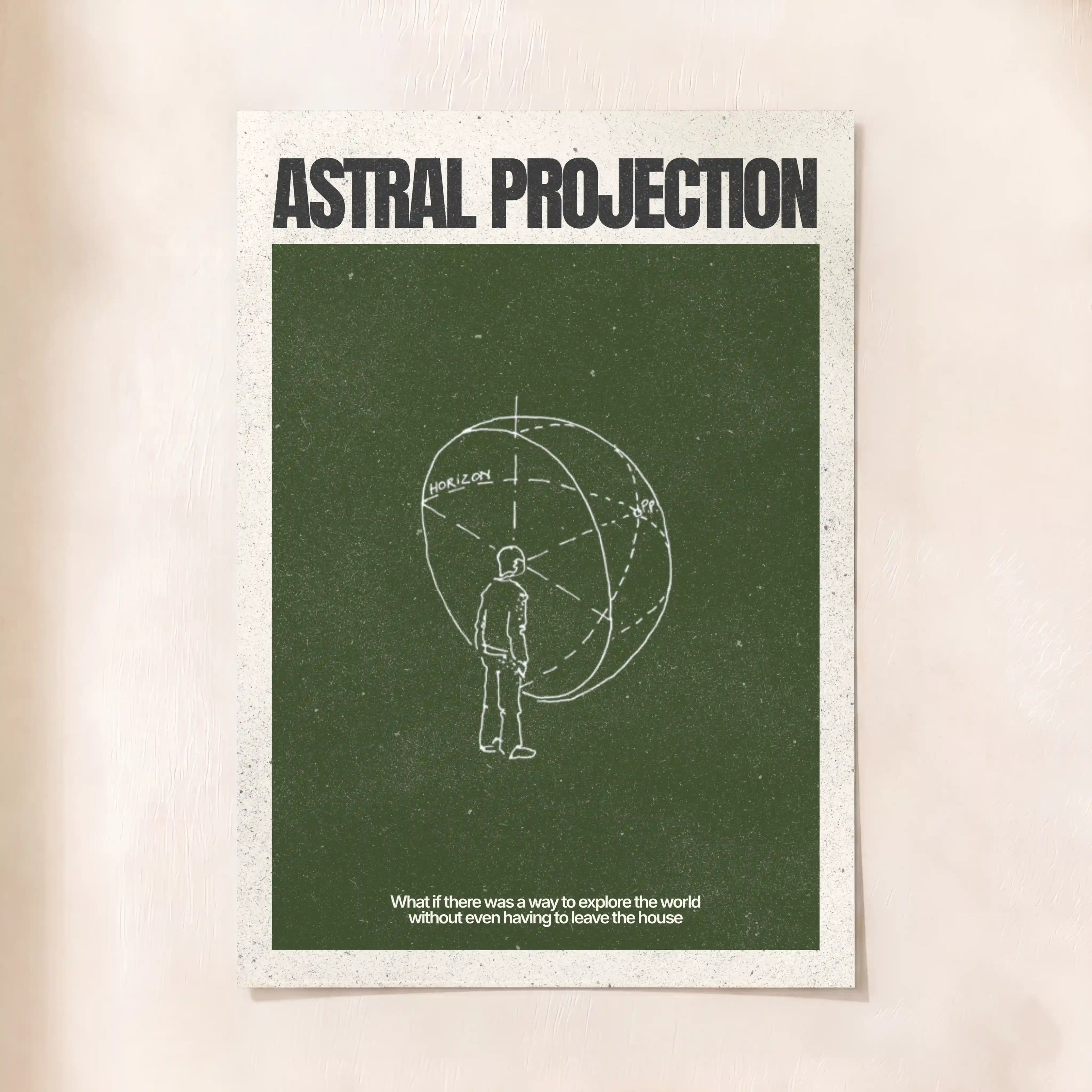 Astra Projection