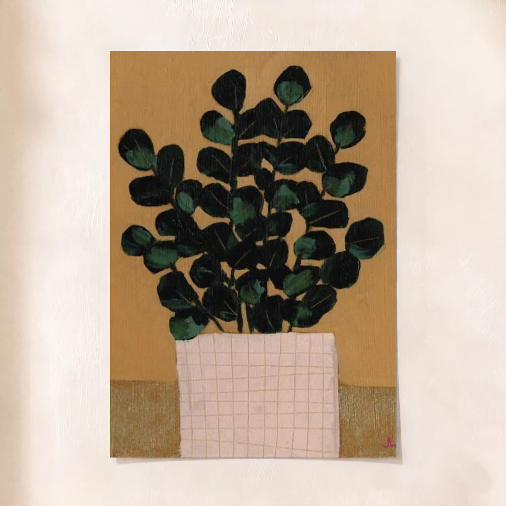 House Plant (i)