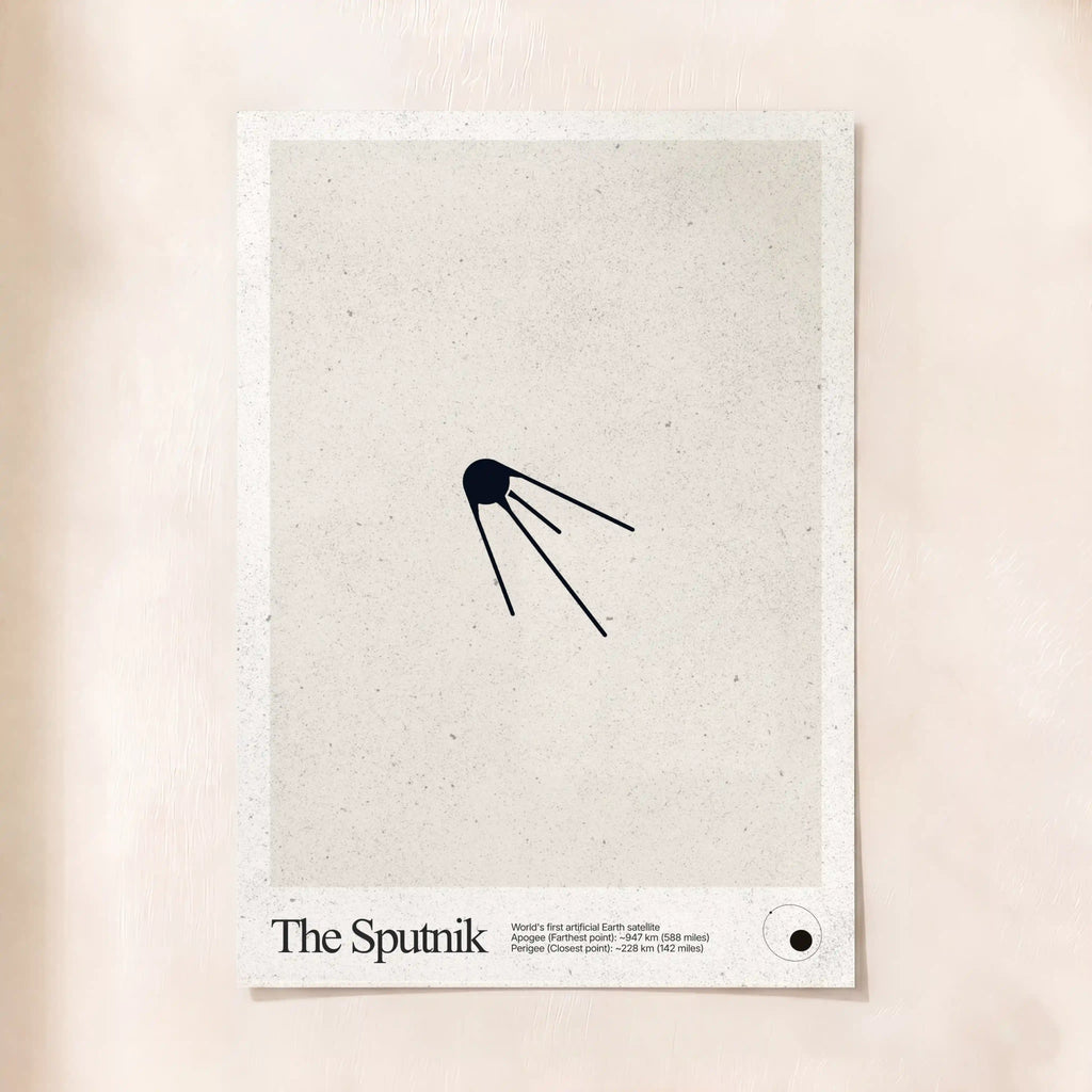 The Sputnik