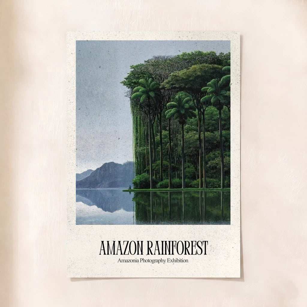 Amazon Rainforest