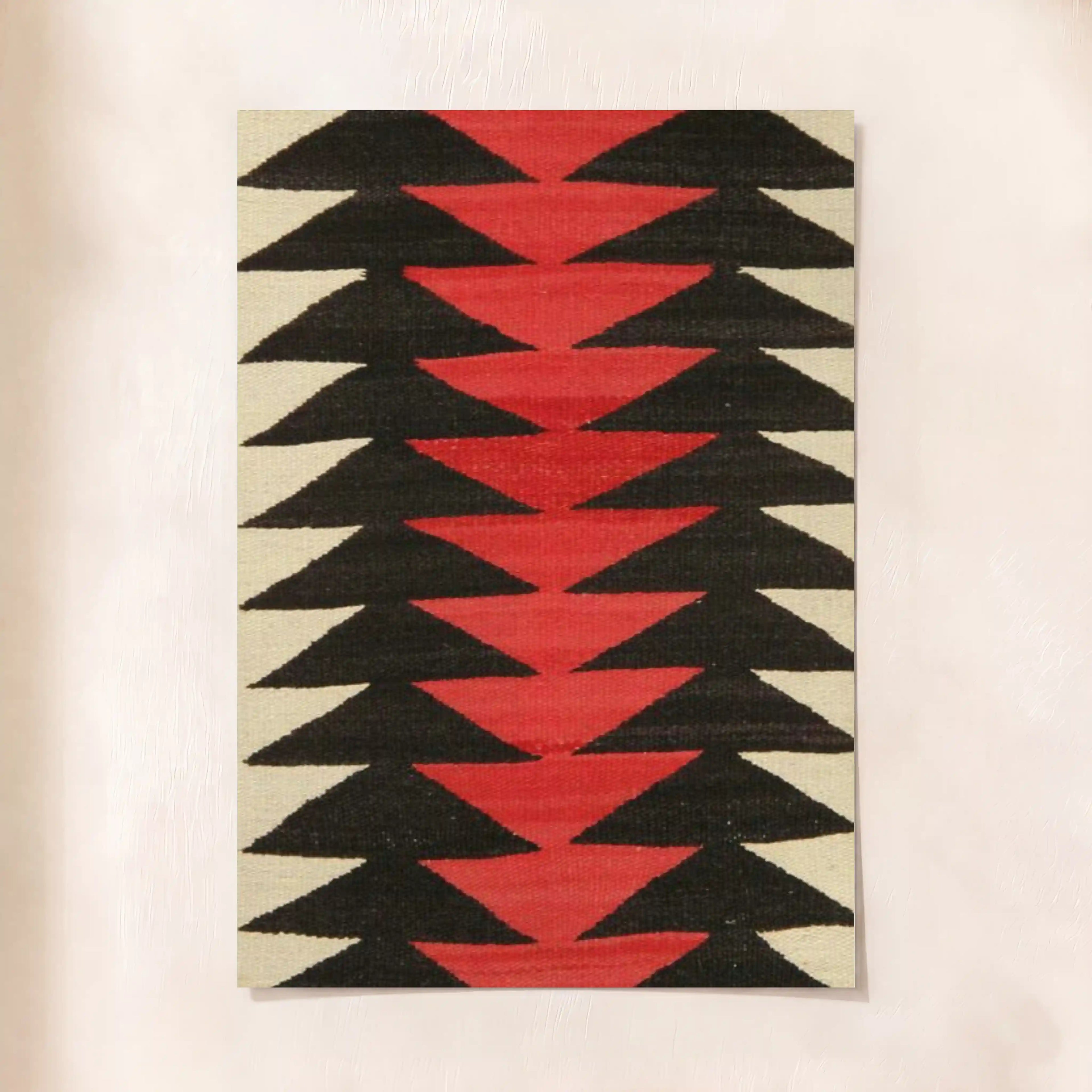 Abstract Arrows