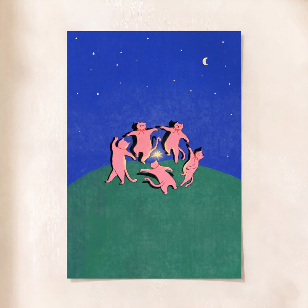 The Dance