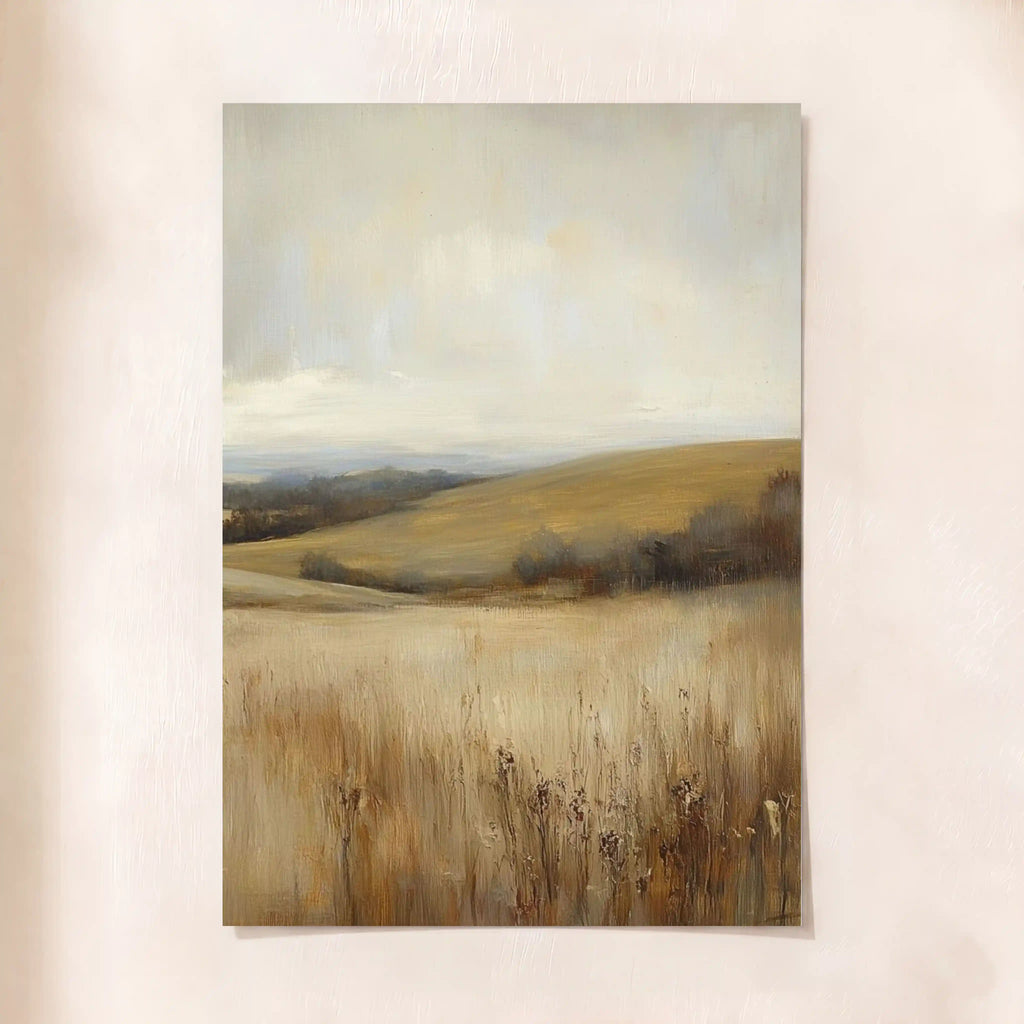 Golden Fields
