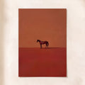 Terracotta Stallion