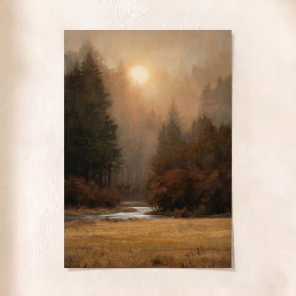 Forest (i)