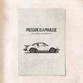 Pressure is a Privilege