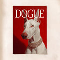 Dogue red