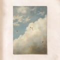 Bird in the Skys