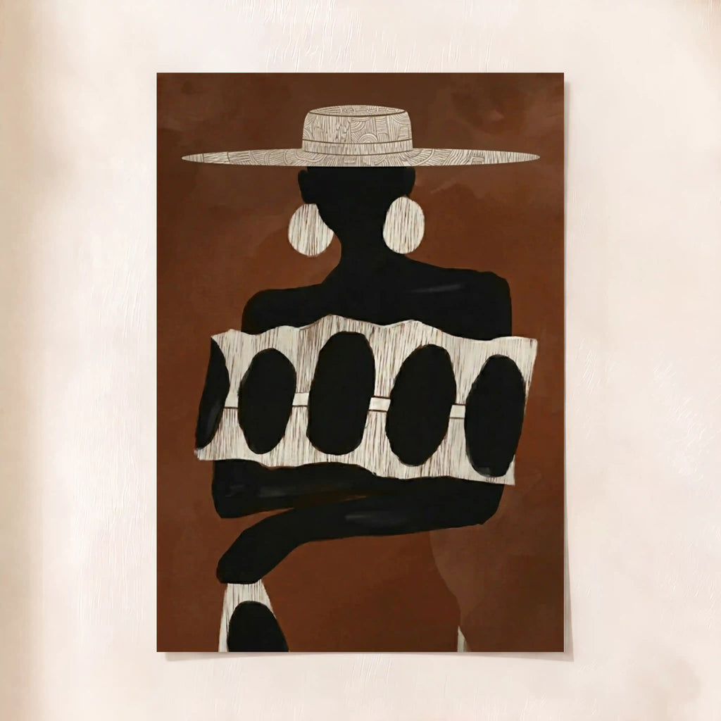 The Sun Hat
