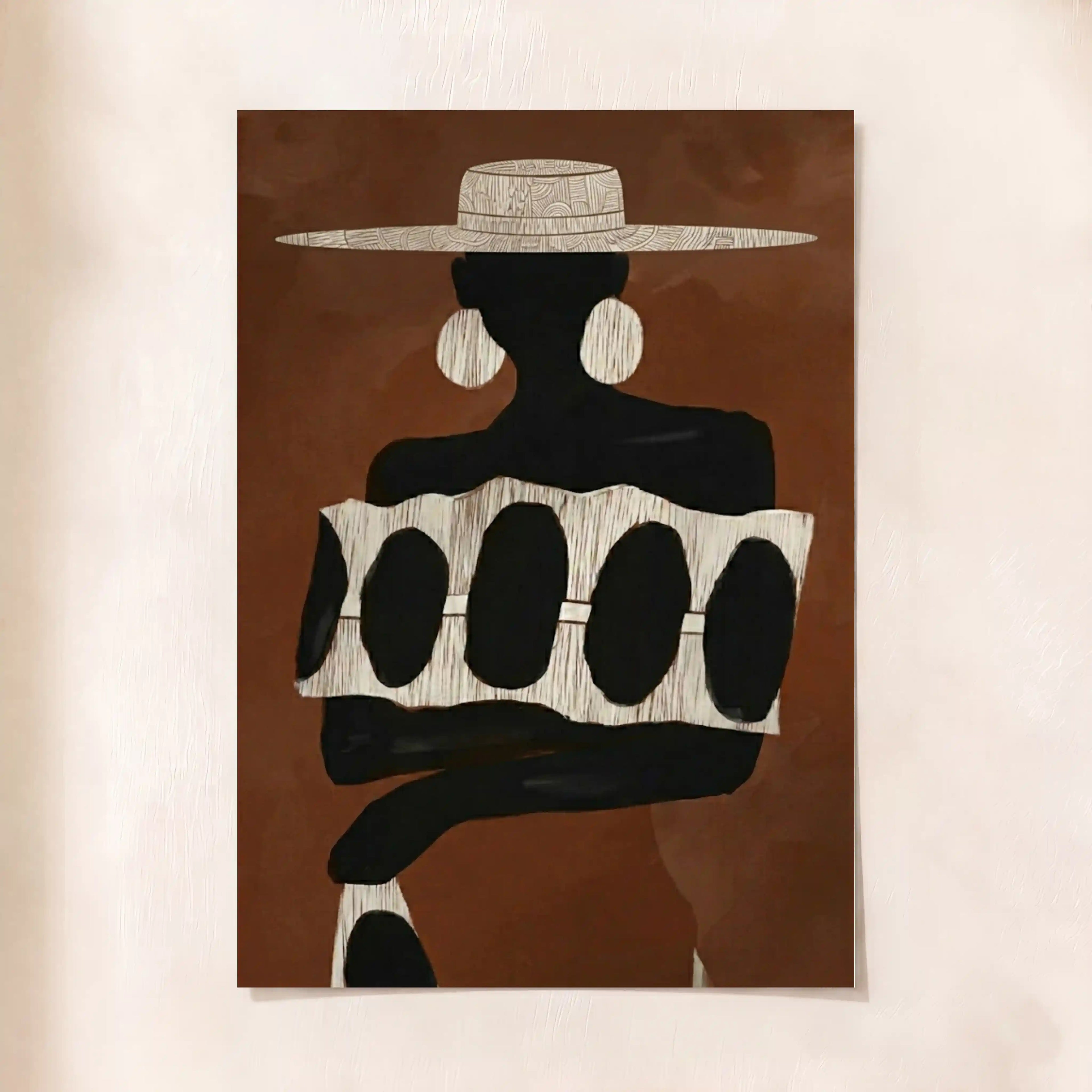 The Sun Hat